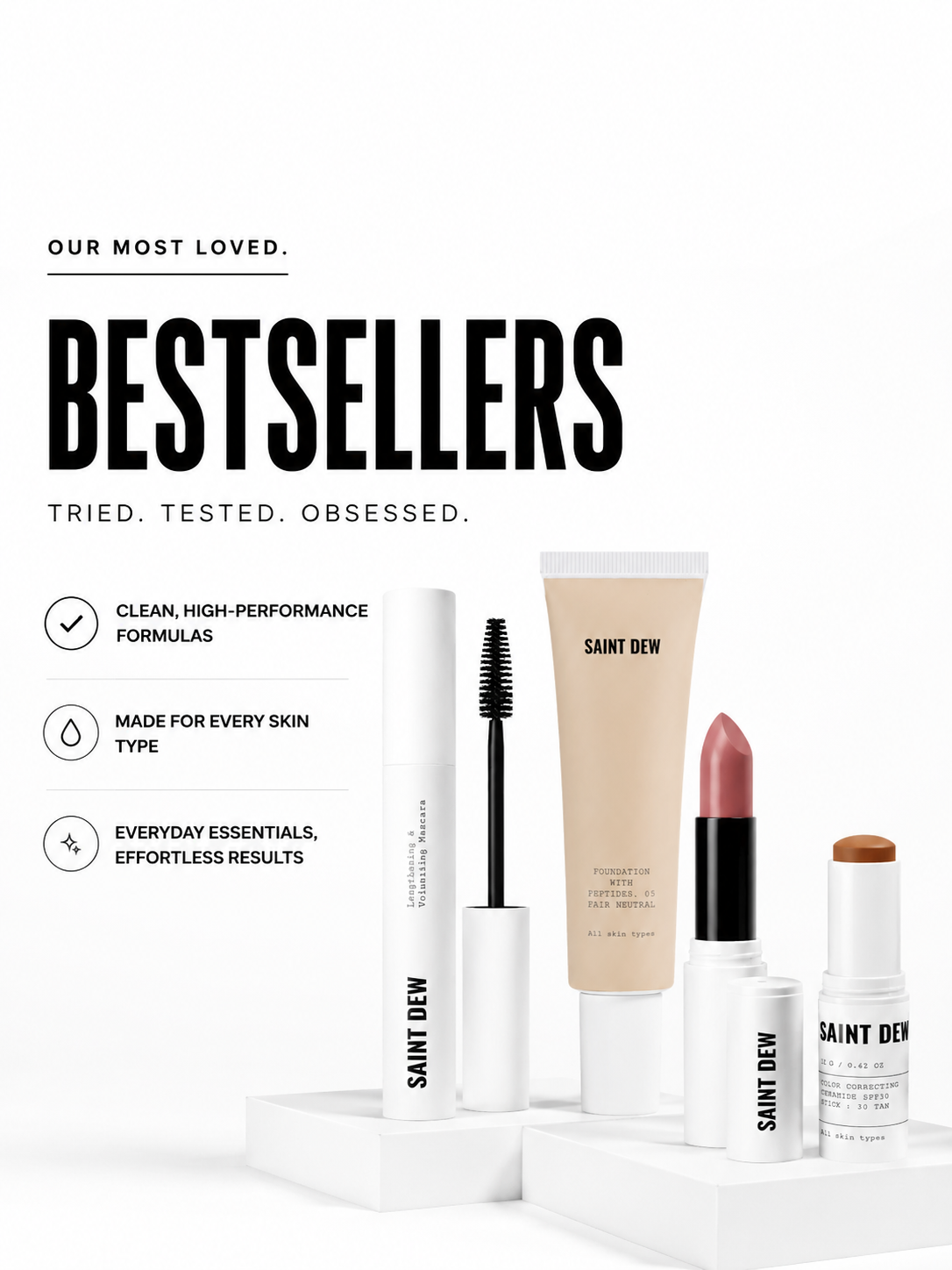 Bestsellers