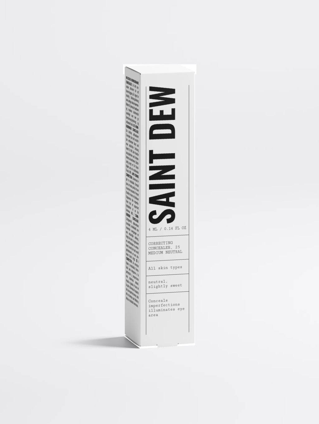 Correcting Concealer, 25 Medium Neutral