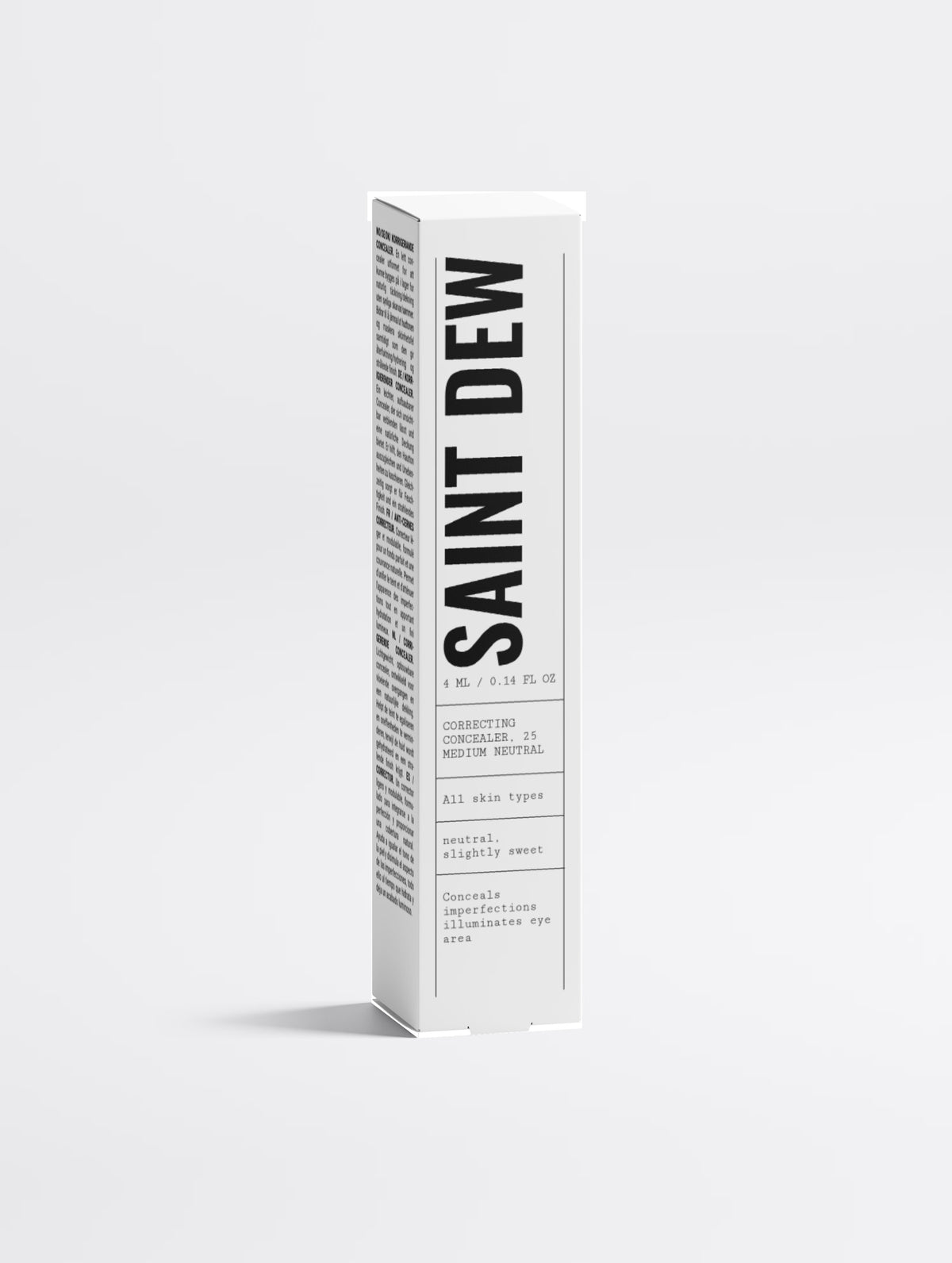 Correcting Concealer, 25 Medium Neutral