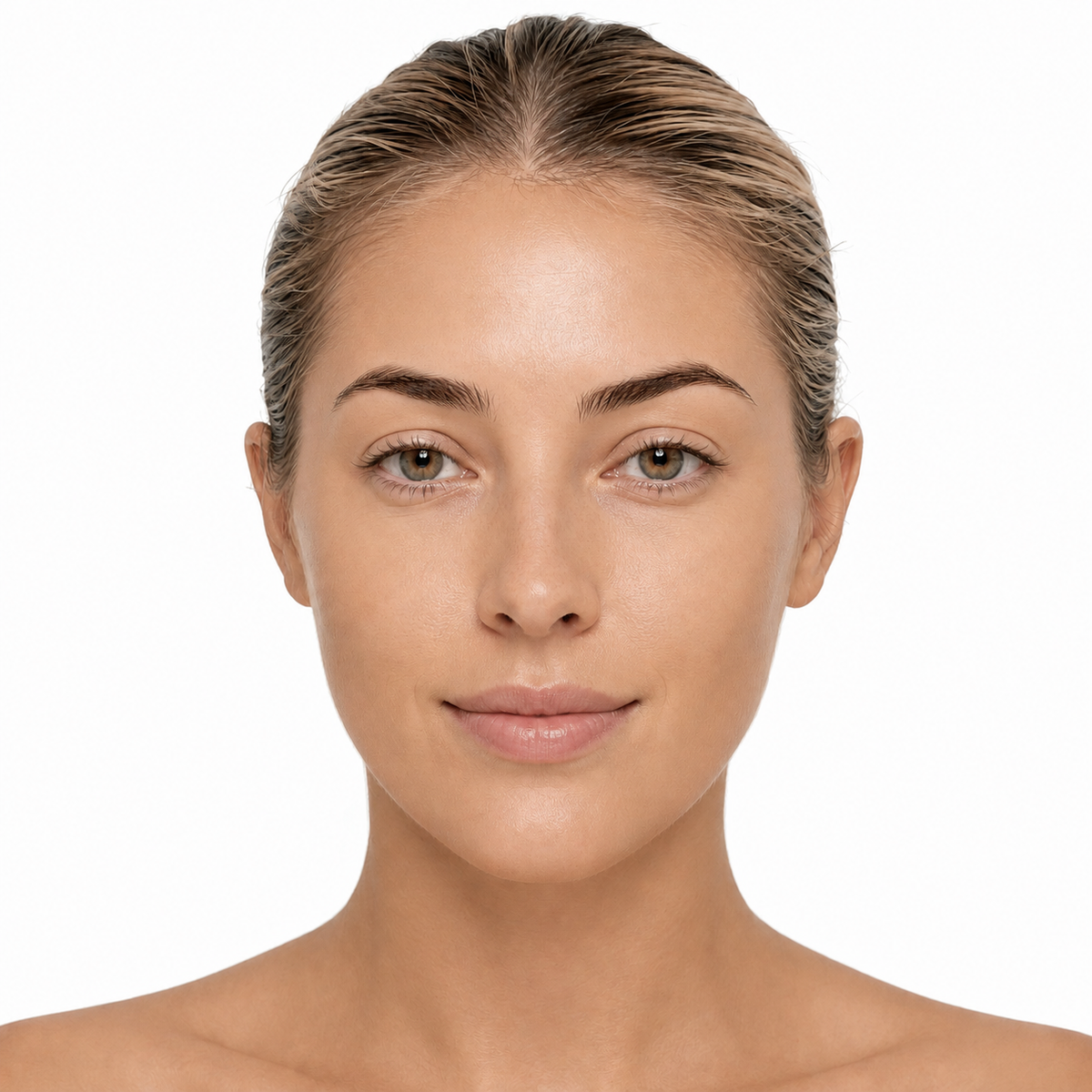 Foundation with Peptides, 15 Light Cool