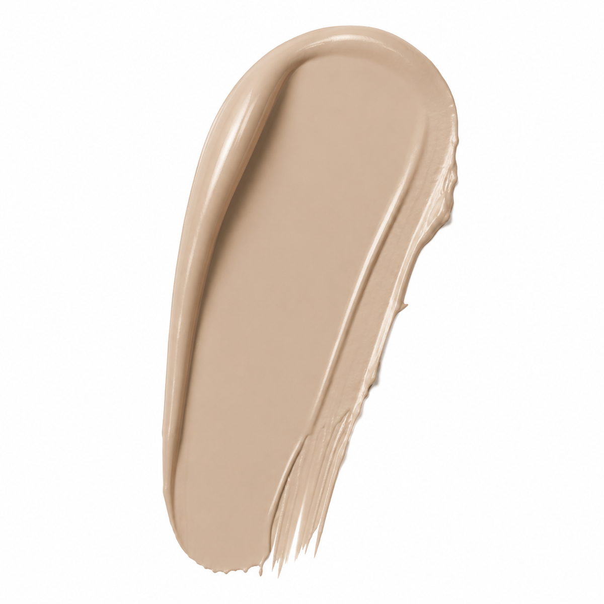 Foundation with Peptides, 10 Light Warm