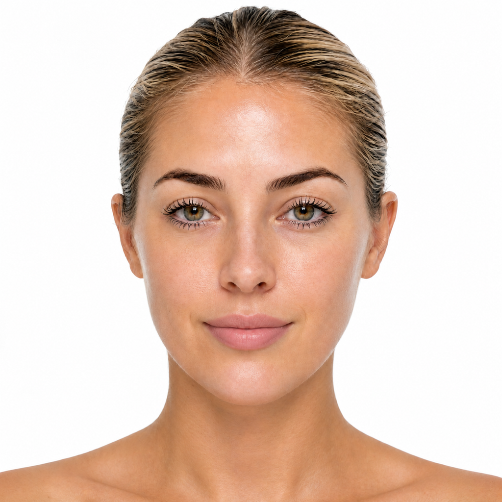 Lengthening & Volumising Mascara