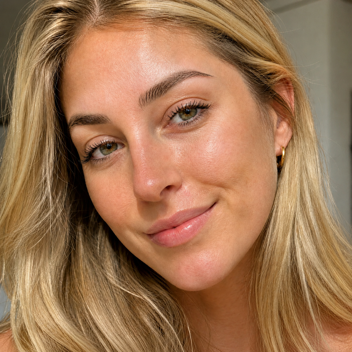 Lengthening & Volumising Mascara