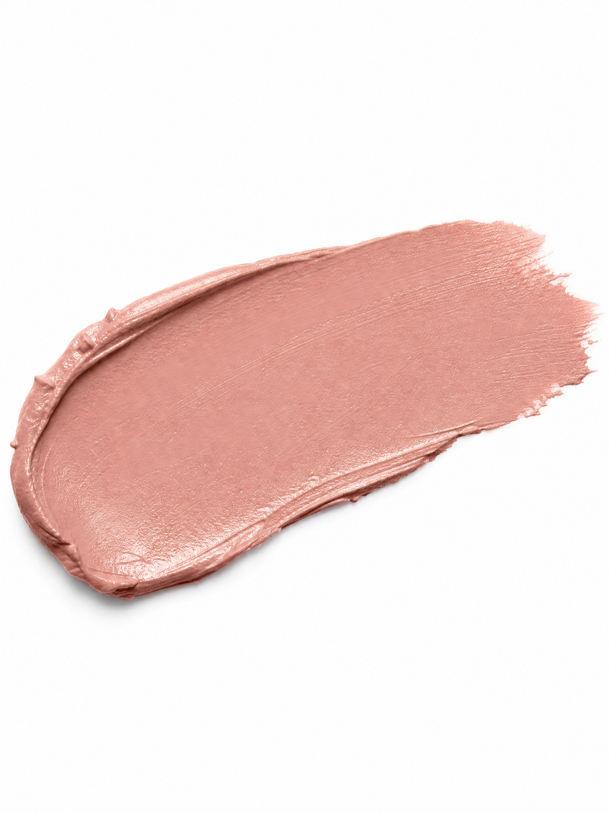 Matte Lipstick, Terracotta Nude