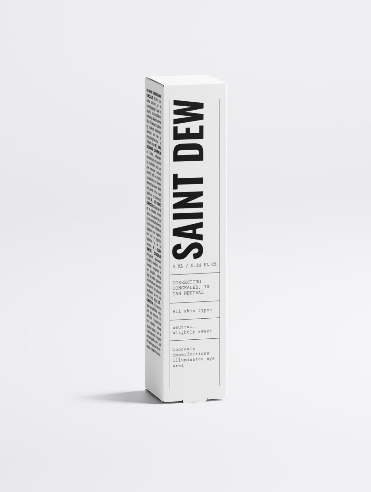 Correcting Concealer, 30 Tan Neutral