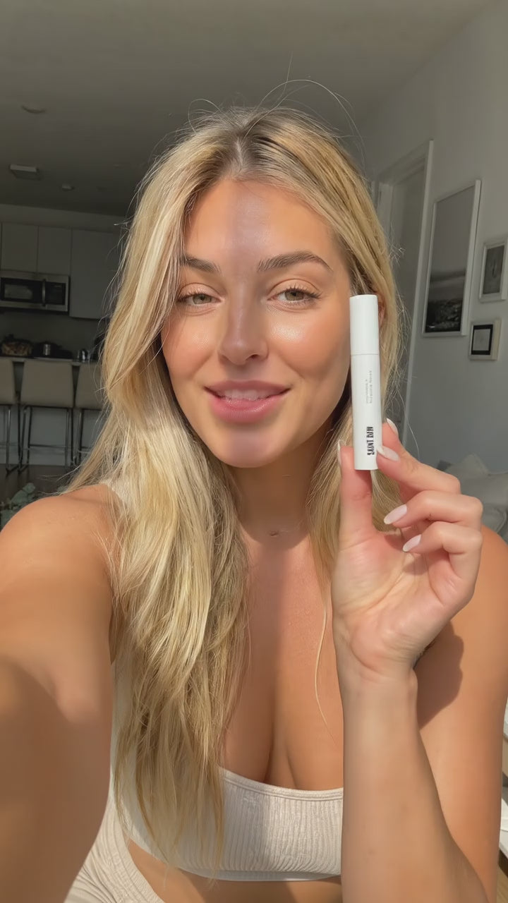 Lengthening & Volumising Mascara