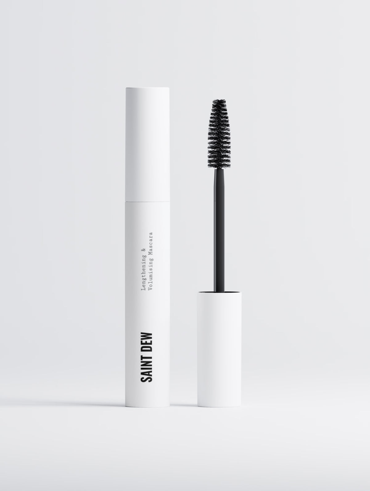 Lengthening & Volumising Mascara